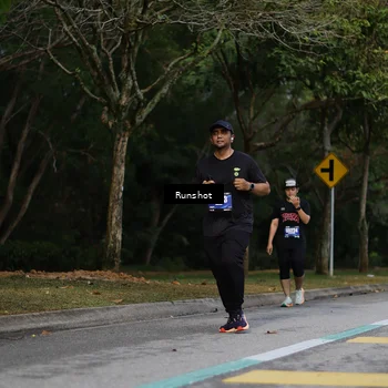 Runner Photo 5445306