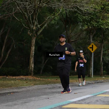 Runner Photo 5445307