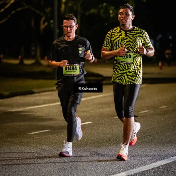 Runner Photo 5445309