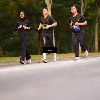 Runner Photo 5445310