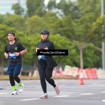 Runner Photo 5445311
