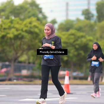 Runner Photo 5445312