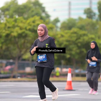 Runner Photo 5445313