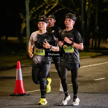 Runner Photo 5445314