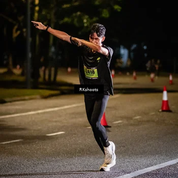 Runner Photo 5445316