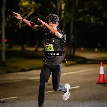 Runner Photo 5445318