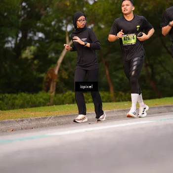 Runner Photo 5445319