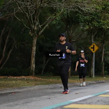 Runner Photo 5445321