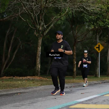 Runner Photo 5445322