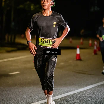 Runner Photo 5445324