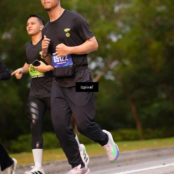 Runner Photo 5445325