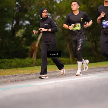 Runner Photo 5445327