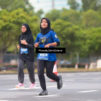 Runner Photo 5445328