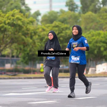 Runner Photo 5445329