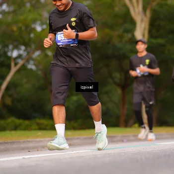 Runner Photo 5445331