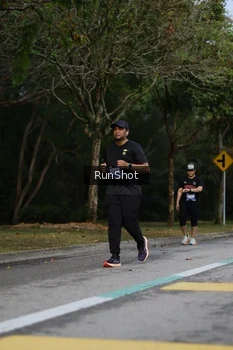 Runner Photo 5445332