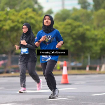 Runner Photo 5445333