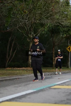 Runner Photo 5445336