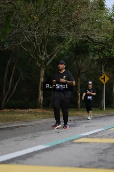Runner Photo 5445338