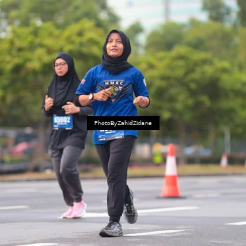 Runner Photo 5445339