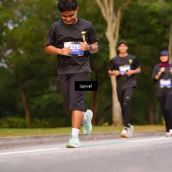 Runner Photo 5445340
