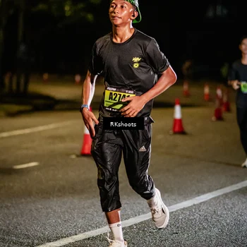 Runner Photo 5445341