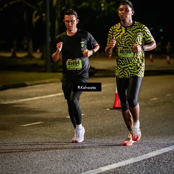 Runner Photo 5445342