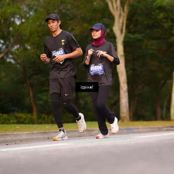 Runner Photo 5445343