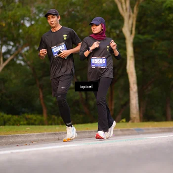 Runner Photo 5445344