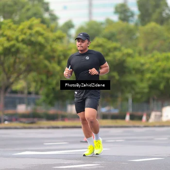Runner Photo 5445345