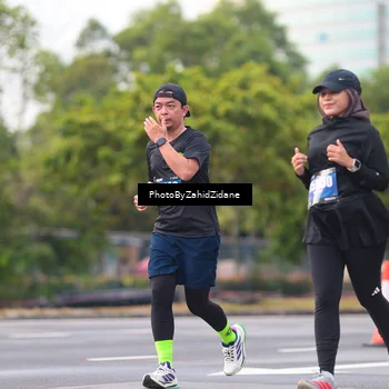Runner Photo 5445346