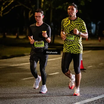 Runner Photo 5445347