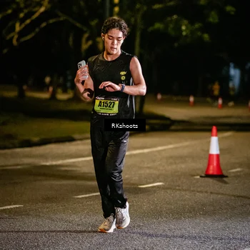 Runner Photo 5445348