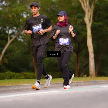 Runner Photo 5445349