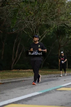 Runner Photo 5445351