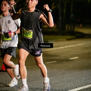 Runner Photo 5445354