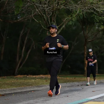 Runner Photo 5445355
