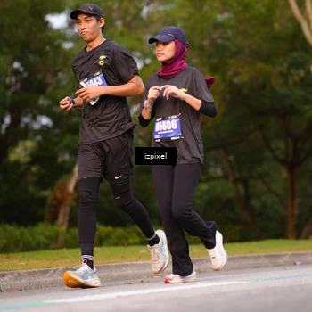 Runner Photo 5445358