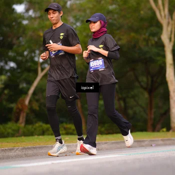 Runner Photo 5445359