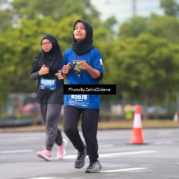 Runner Photo 5445360
