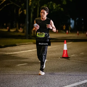 Runner Photo 5445363