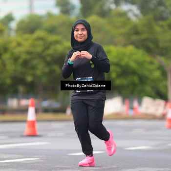 Runner Photo 5445365
