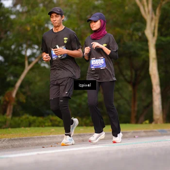 Runner Photo 5445366