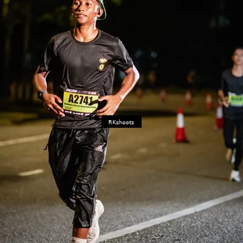 Runner Photo 5445367