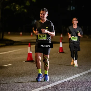 Runner Photo 5445368