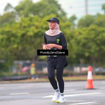 Runner Photo 5445369