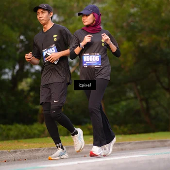 Runner Photo 5445370