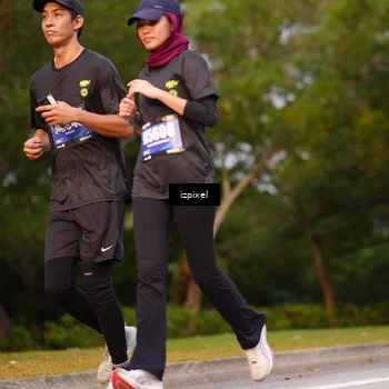 Runner Photo 5445371