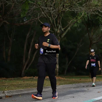 Runner Photo 5445373