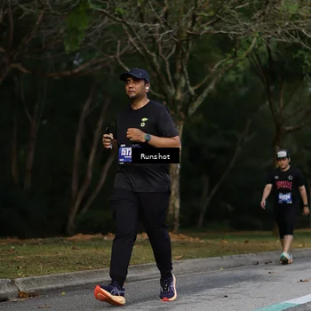 Runner Photo 5445374